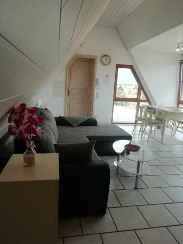 Apartamento Ferienwohnung Familie Faath