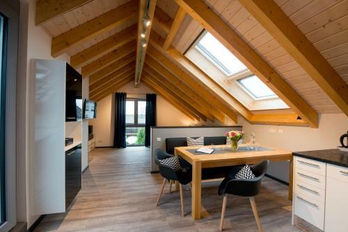 Apartmenthaus Horster
