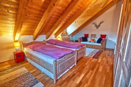 Apartamento Gastl Ferienwohnung Und Bootsverleih