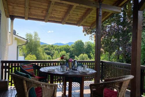 Apartamento Viel Raum F�r Ferien