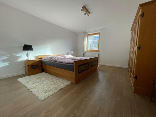 Apartamento Alpenauszeit In (den) Bergen
