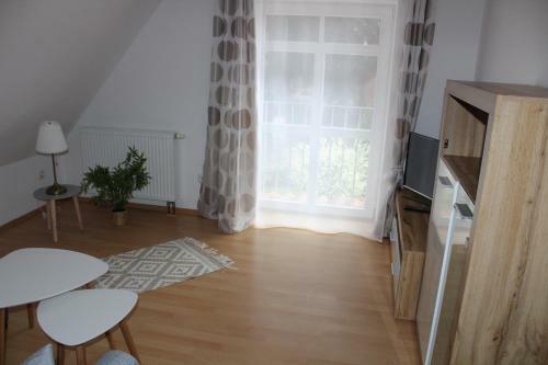 Apartamento Ferienwohnung M�hlendamm