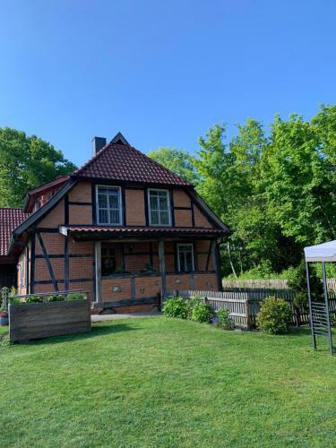 Apartamento Ferienwohnung M�hlendamm