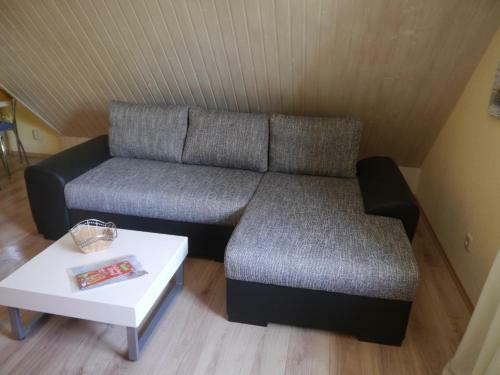 Apartamento Urlaub Unter Reet