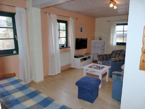 Apartamento Urlaub Unter Reet