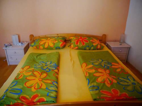 Apartamento Urlaub Unter Reet
