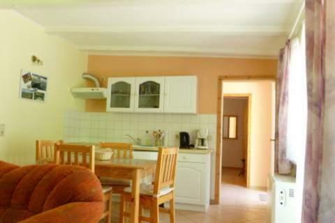 Apartamento Urlaub Unter Reet