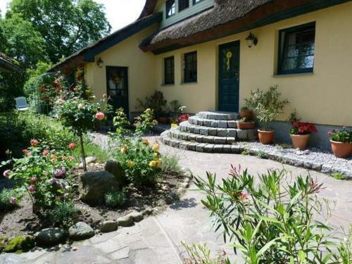 Apartamento Urlaub Unter Reet