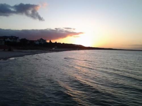 Apartamento Urlaub Unter Reet
