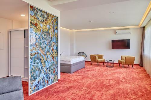 Hotel Hertz