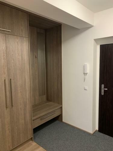 Apartm�n Na Placht?