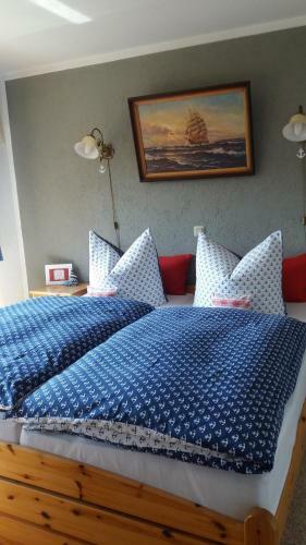 Apartamento Ferienwohnung Insel R�gen