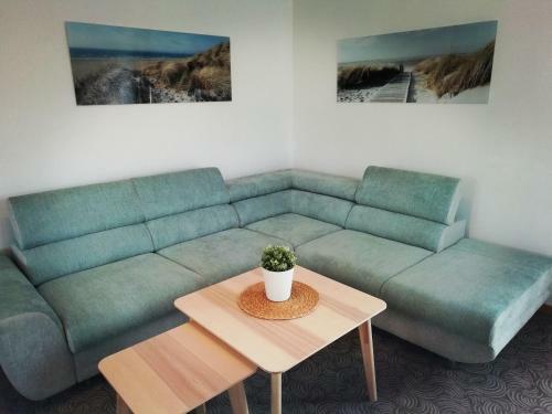 Apartm�ny U St?�brn�ch