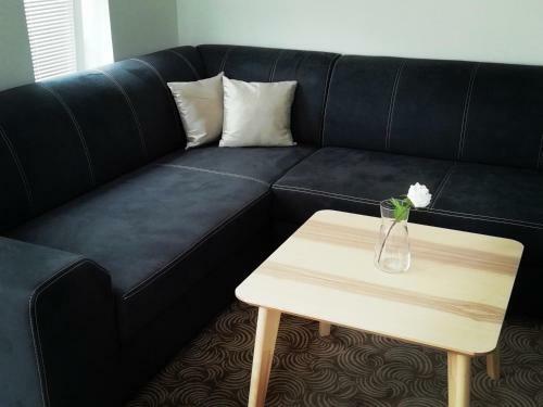 Apartm�ny U St?�brn�ch