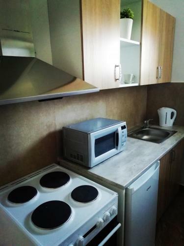 Apartm�ny U St?�brn�ch