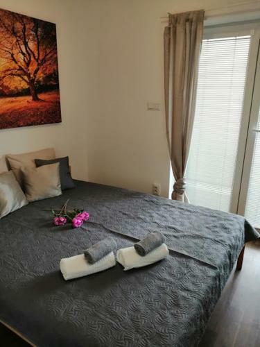 Apartm�ny U St?�brn�ch