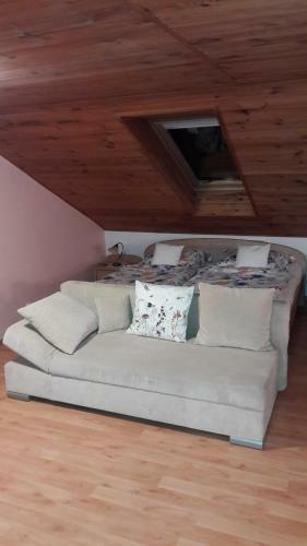 Apartm�n V Rodinn�m Dom?