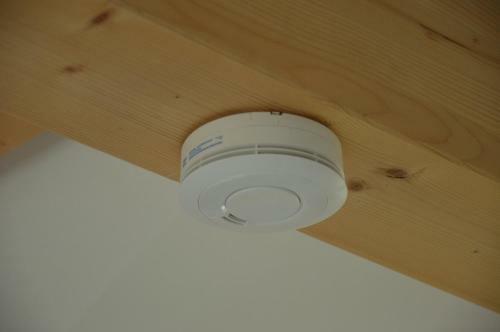 Apartamento Ferienwohnung Im Sommerhaus