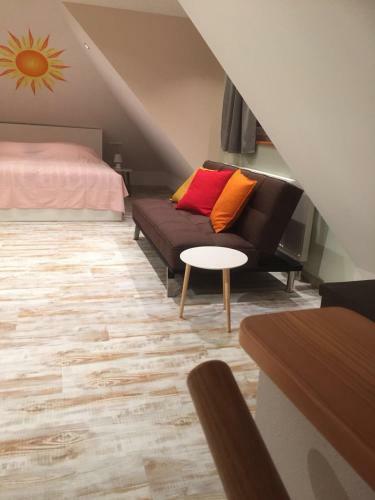 Apartamento Ferienwohnung Im Sommerhaus