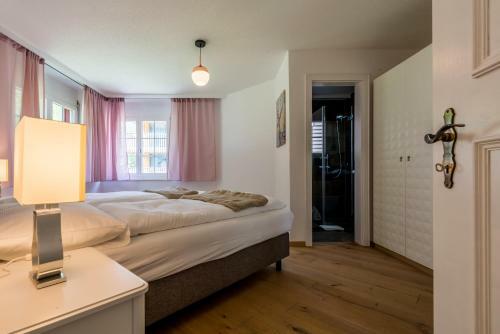 Apartamento Haus Antares