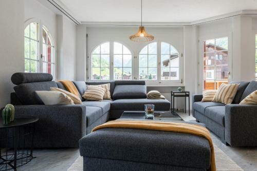 Apartamento Haus Antares