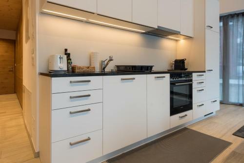 Montela Apartments - Montela Pavillon