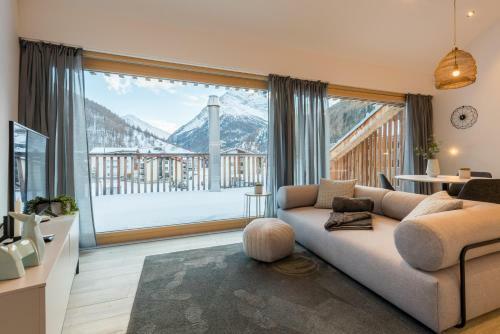 Montela Apartments - Montela Pavillon