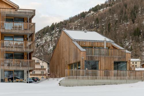 Montela Apartments - Montela Pavillon
