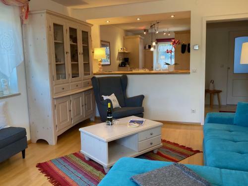 Apartamento Fewo Waldkauz