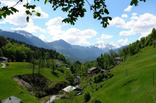 Apartamentos Hartlerlehen Rasp