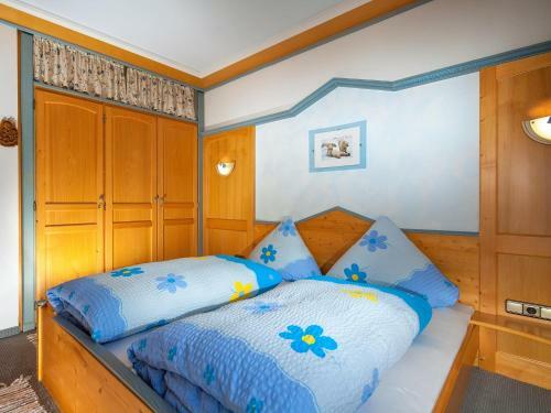 Apartamento Ferienwohnungen Scheifler