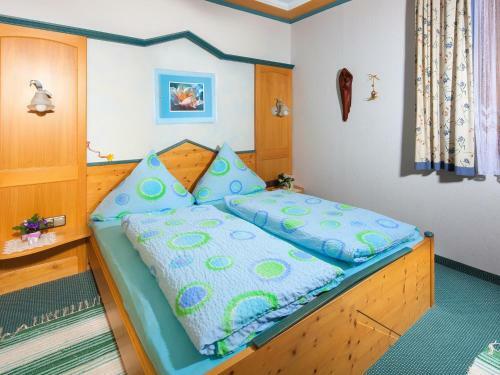 Apartamento Ferienwohnungen Scheifler