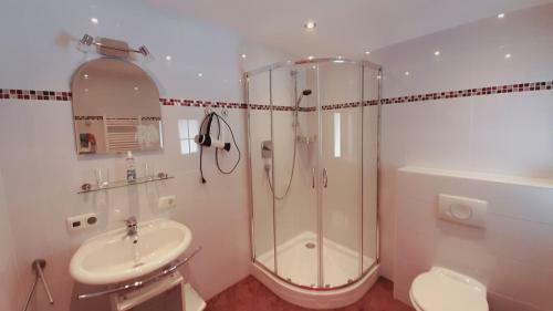 Apartamento G�stehaus Kurz