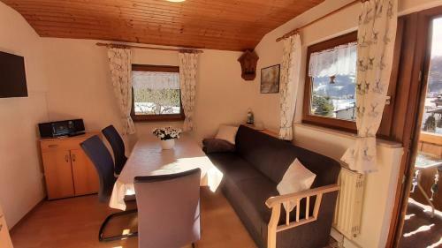 Apartamento G�stehaus Kurz