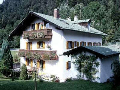Apartamento Ferienwohnung Holl