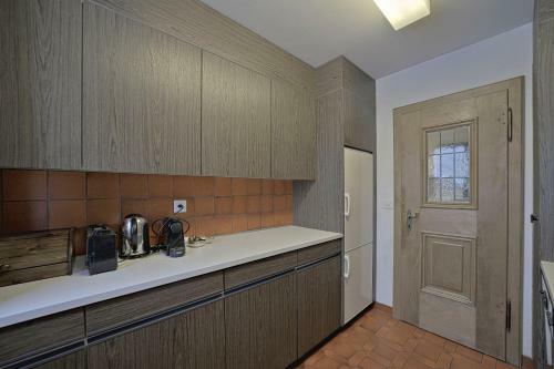 Apartamento Chesa Murtiroel - Samedan