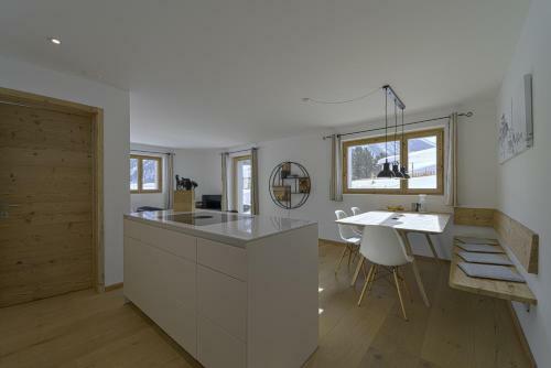 Apartamento Chesa Muntanella - Samedan