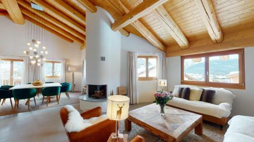 Apartamento Funtanella