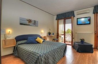 Hotel Al Cavallino Bianco