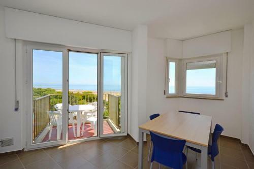 Apartamento Condominio International