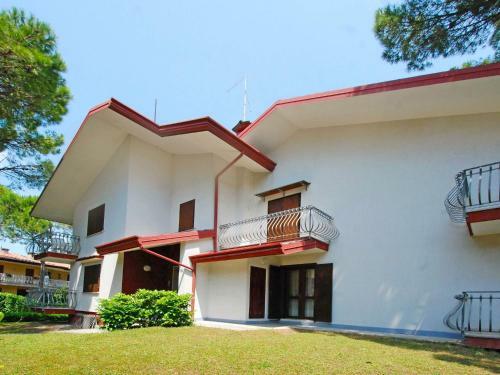Apartment Lignano Sabbiadoro Udine 8