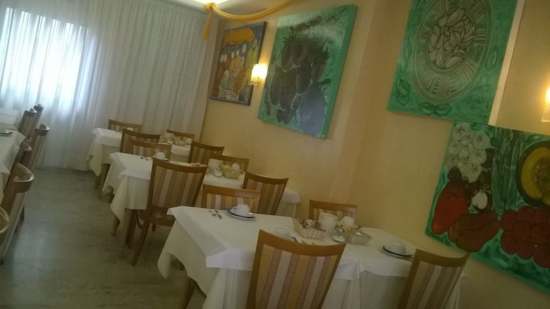 Hotel Stiefel