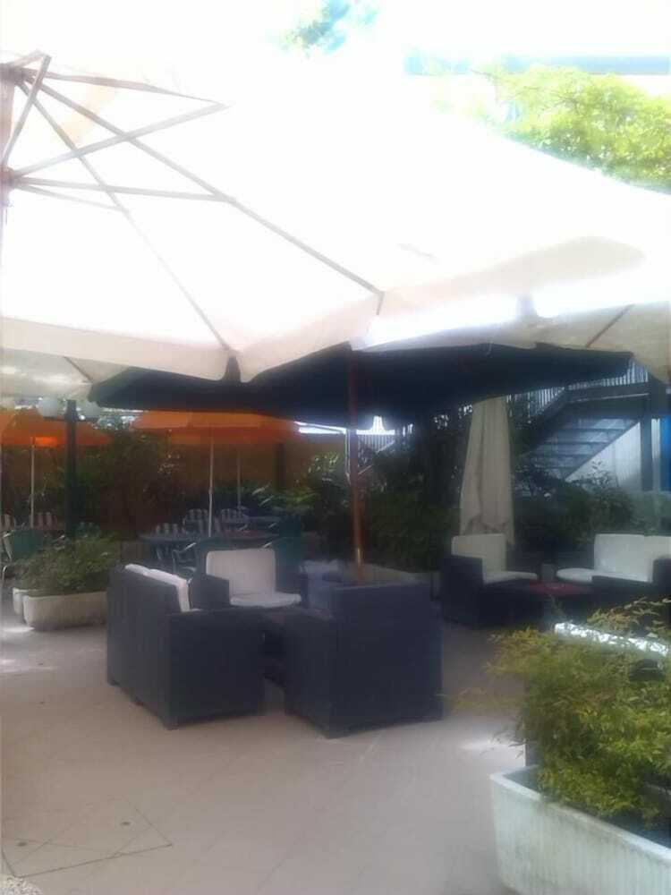Hotel Stiefel