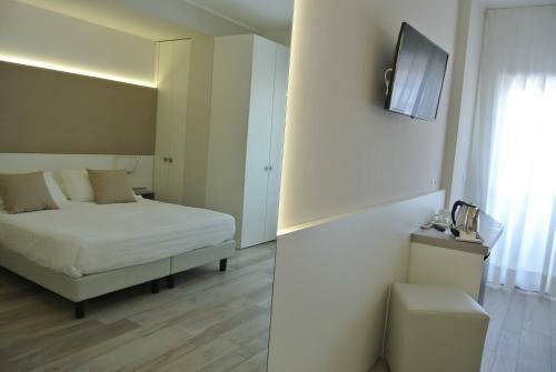 Hotel Bologna