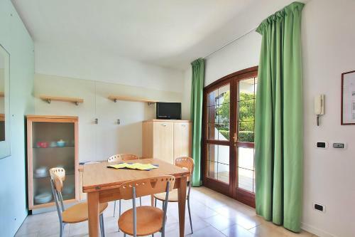 Aparthotel Ponza