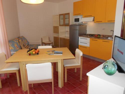 Apartamento Condominio Bianco Nero