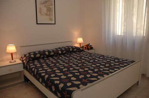Apartamento Condominio Bianco Nero