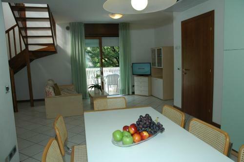 Apartamento Condominio Bianco Nero