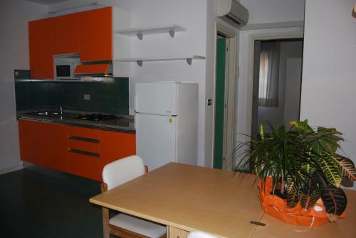 Apartamento Condominio Bianco Nero