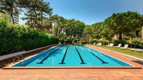 Apartamento Condominio Bianco Nero